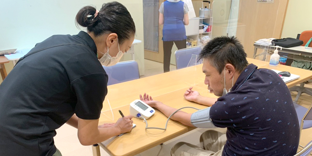 ピグレット様　ご相談 ピグレット様 ご相談 お問い合わせ - 社会福祉法人ぴぐれっと